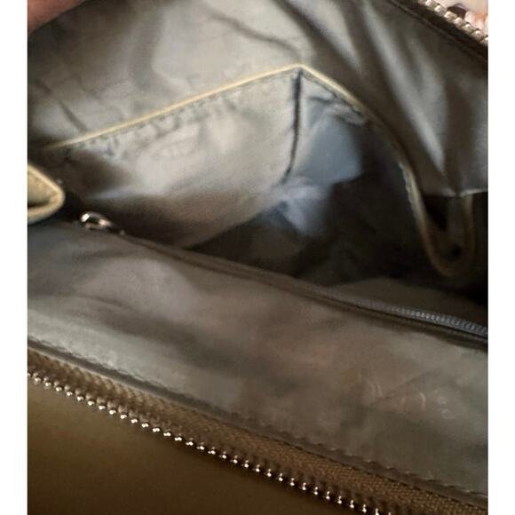 VEGAN PIXIE MOOD The Kim Backpack IN SAGE GREEN - Picture 13 of 14